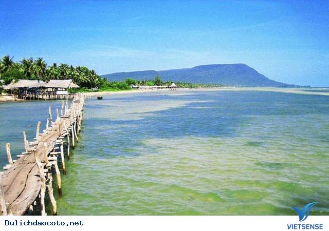 Cô Tô - Một Trong Những Đảo Thiên Đường Hot Nhất Mùa Hè Này - Ảnh 9