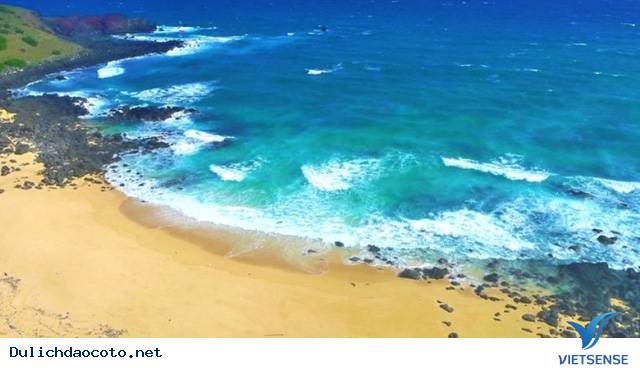 Cô Tô - Một Trong Những Đảo Thiên Đường Hot Nhất Mùa Hè Này - Ảnh 8