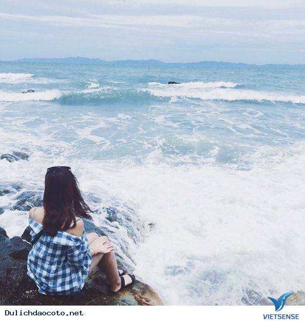 Cô Tô Con – Hòn Đảo Tuyệt Đẹp Nên Ghé Qua Mỗi Dịp Đến Cô Tô - Ảnh 2