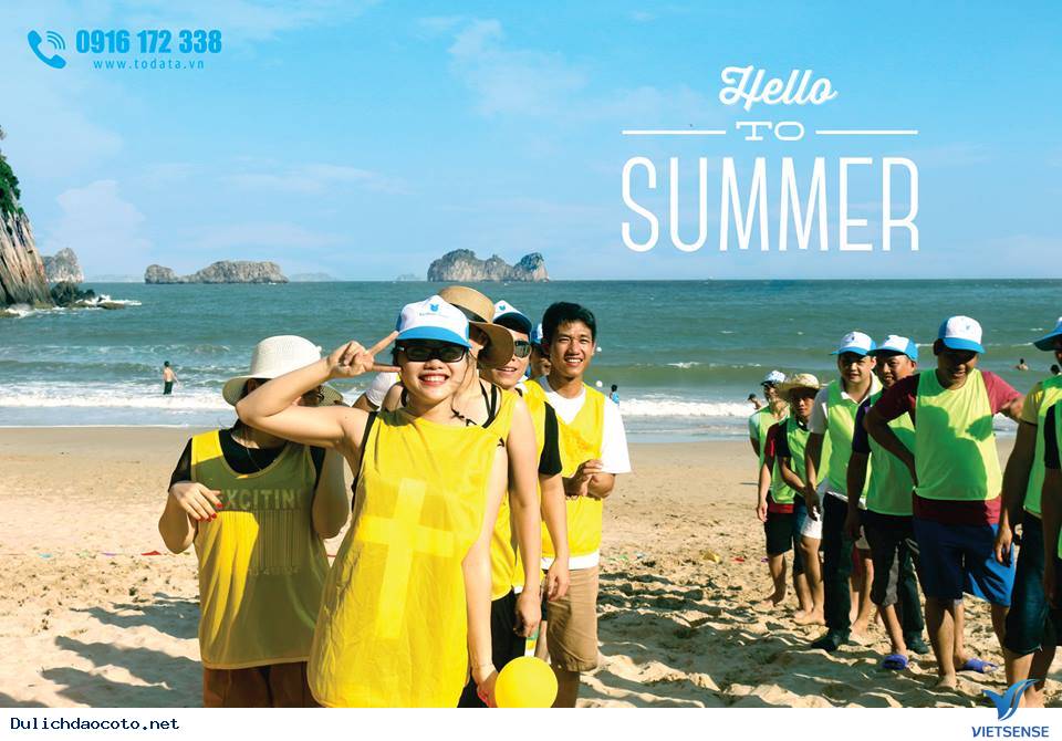 Cô Tô Con – Hòn Đảo Tuyệt Đẹp Nên Ghé Qua Mỗi Dịp Đến Cô Tô - Ảnh 4