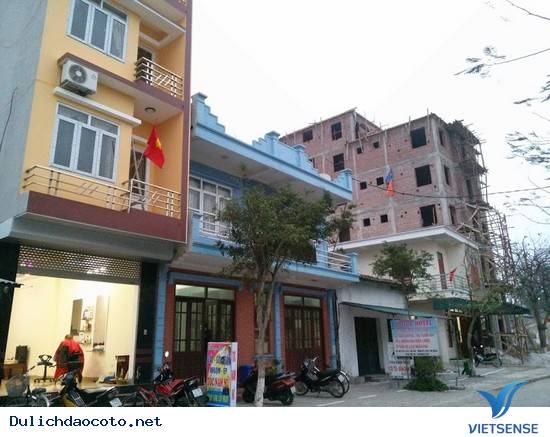 Cô Tô Đổi Thay Từng Ngày - Ảnh 3