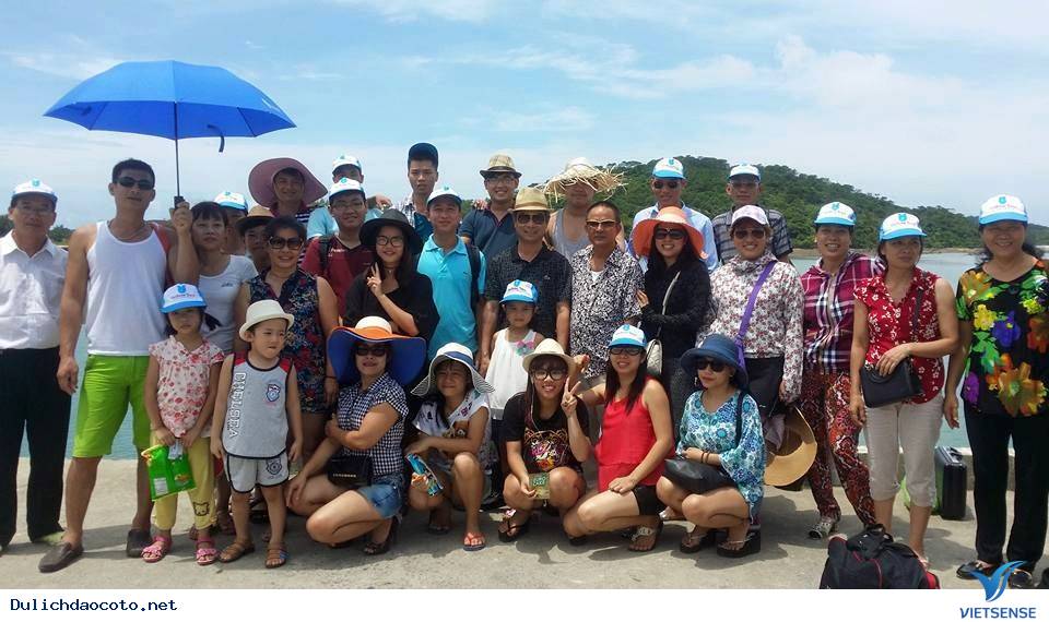 CÔ TÔ MÙA HÈ ĐẸP, RẺ, MÁT, VUI - Ảnh 1