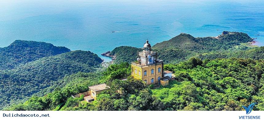 “Con mắt đêm” của  Cô Tô - Ảnh 1