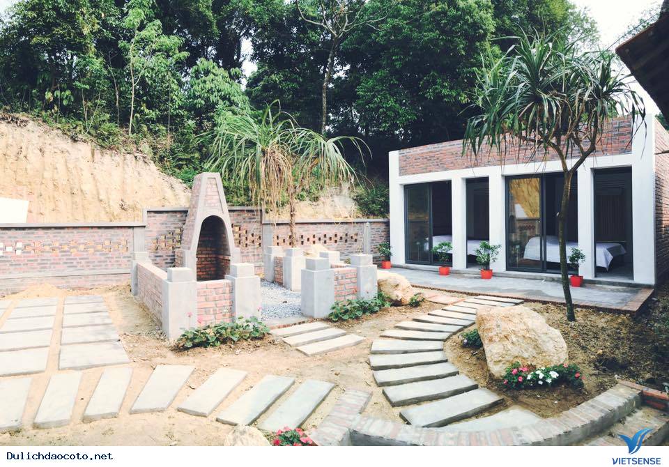 Coto Eco Host - Coto Gardens Điểm Lưu Trú Lý Tưởng Dành Cho Giới Trẻ - Ảnh 5