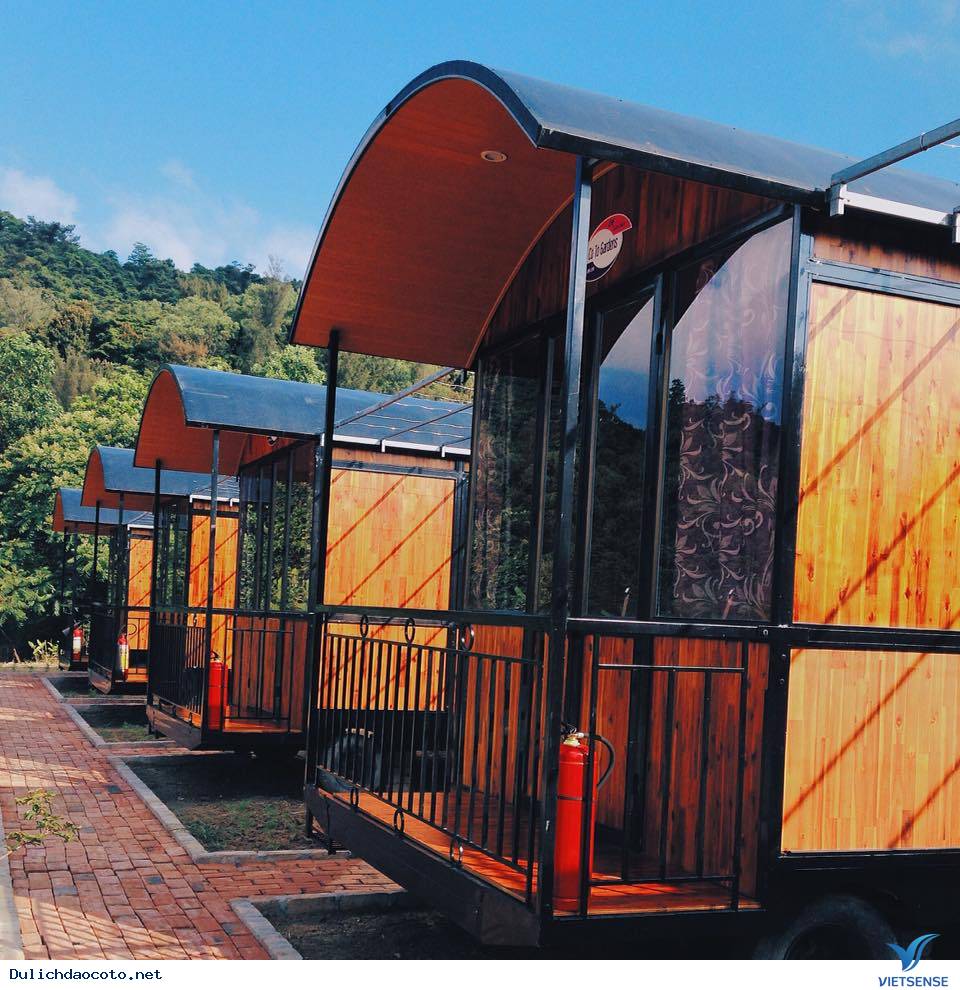 Coto Eco Host - Coto Gardens Điểm Lưu Trú Lý Tưởng Dành Cho Giới Trẻ - Ảnh 8