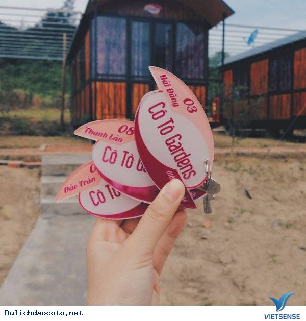 Coto Eco Host - Coto Gardens Điểm Lưu Trú Lý Tưởng Dành Cho Giới Trẻ - Ảnh 12