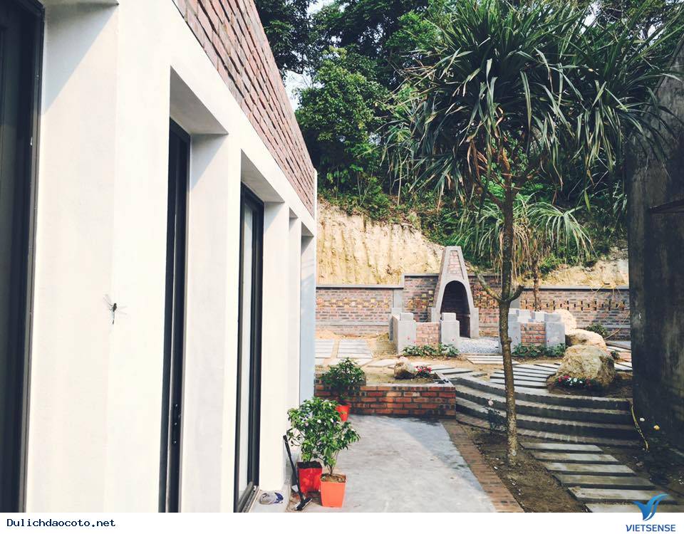 Coto Eco Host - Coto Gardens Điểm Lưu Trú Lý Tưởng Dành Cho Giới Trẻ - Ảnh 6