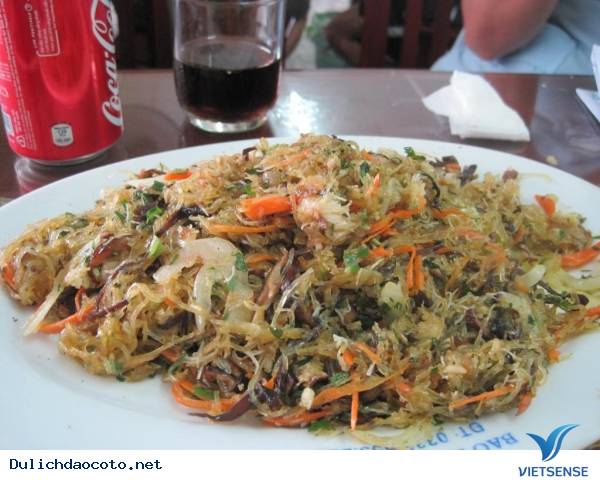 Cù Kỳ Và Những Món Ăn Đặc Sắc Từ Cù Kỳ Đảo Cô Tô - Ảnh 7