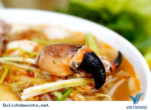 Cù Kỳ Và Những Món Ăn Đặc Sắc Từ Cù Kỳ Đảo Cô Tô - Ảnh 6