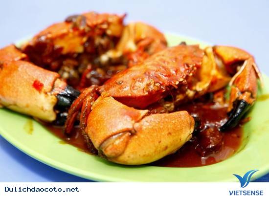 Cù Kỳ Và Những Món Ăn Đặc Sắc Từ Cù Kỳ Đảo Cô Tô - Ảnh 2