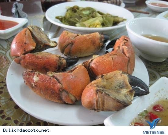 Cù Kỳ Và Những Món Ăn Đặc Sắc Từ Cù Kỳ Đảo Cô Tô - Ảnh 4