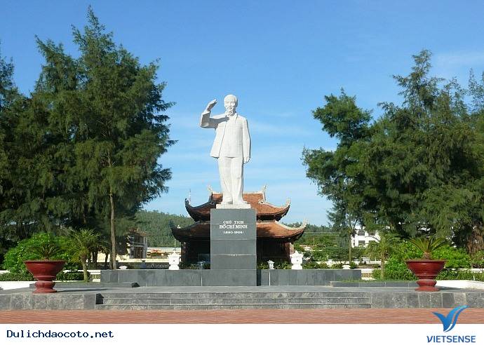 Đài Tưởng niệm Bác Hồ Đài Tưởng niệm Bác Hồ