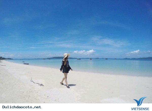 Đảo Cô Tô - Cái Tên Gây Sốt Trong Mùa Hè Này - Ảnh 4 Đảo Cô Tô - Cái Tên Gây Sốt Trong Mùa Hè Này - Ảnh 4