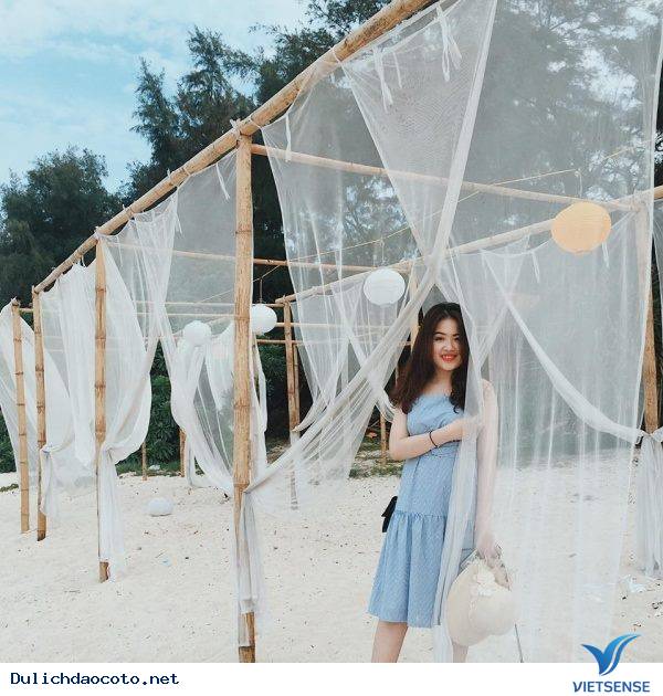 Đảo Cô Tô - Cái Tên Gây Sốt Trong Mùa Hè Này - Ảnh 3 Đảo Cô Tô - Cái Tên Gây Sốt Trong Mùa Hè Này - Ảnh 3