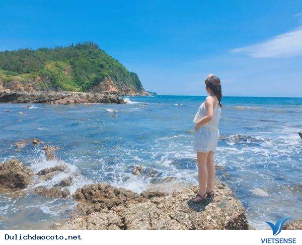 Đảo Cô Tô - Cái Tên Gây Sốt Trong Mùa Hè Này - Ảnh 5 Đảo Cô Tô - Cái Tên Gây Sốt Trong Mùa Hè Này - Ảnh 5