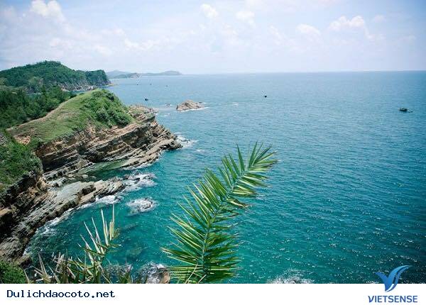 Đảo Cô Tô - Điểm Đến Của Những Cô Nàng Độc Thân - Ảnh 2