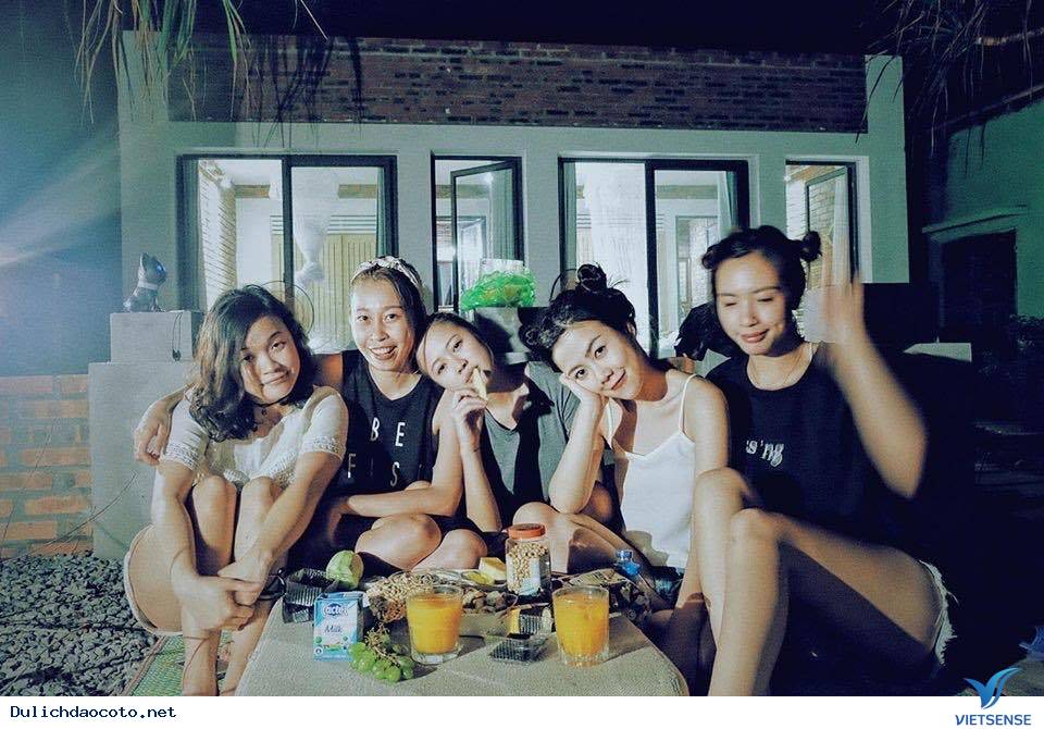 Đảo Cô Tô - Điểm Đến Của Những Cô Nàng Độc Thân - Ảnh 5