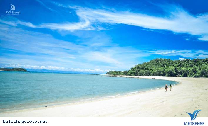 Đảo Cô Tô - Điểm Đến Của Những Cô Nàng Độc Thân - Ảnh 4