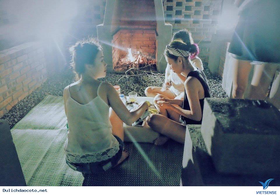 Đảo Cô Tô - Điểm Đến Của Những Cô Nàng Độc Thân - Ảnh 8