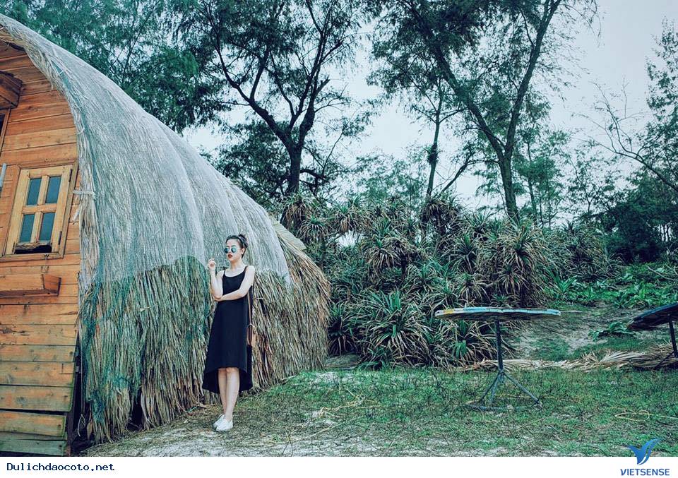 Đảo Cô Tô - Điểm Đến Của Những Cô Nàng Độc Thân - Ảnh 3