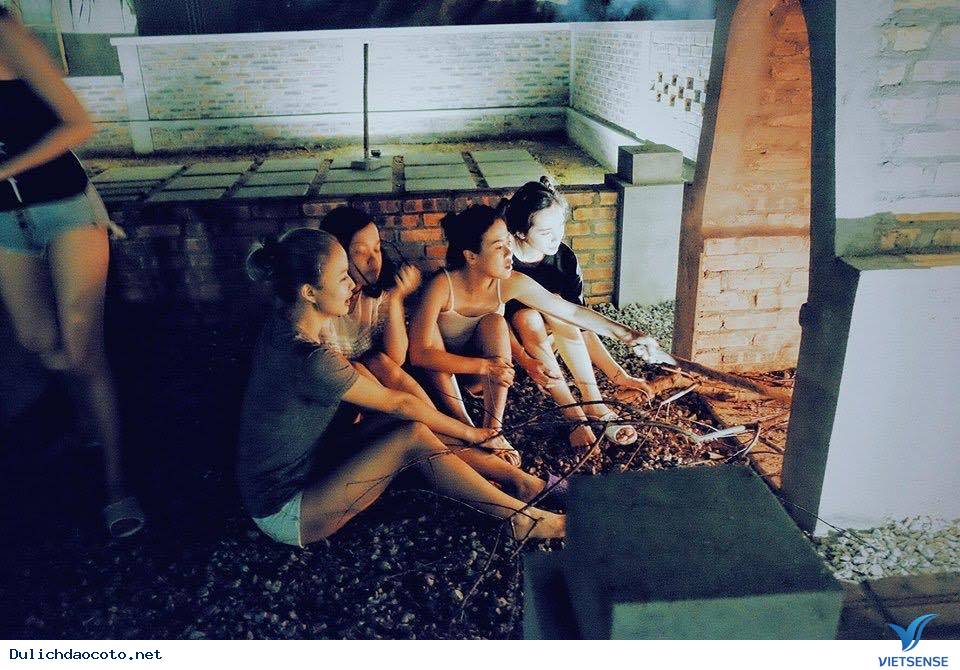 Đảo Cô Tô - Điểm Đến Của Những Cô Nàng Độc Thân - Ảnh 7