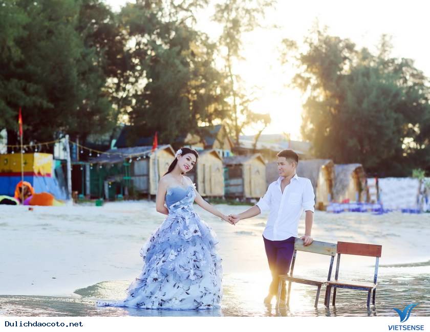 Đảo Cô Tô - Thiên Đường Lý Tưởng Chụp Ảnh Cưới Cho Mọi Cặp Đôi - Ảnh 22