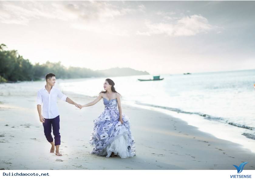 Đảo Cô Tô - Thiên Đường Lý Tưởng Chụp Ảnh Cưới Cho Mọi Cặp Đôi - Ảnh 21