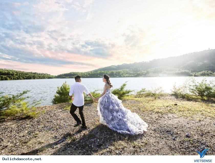 Đảo Cô Tô - Thiên Đường Lý Tưởng Chụp Ảnh Cưới Cho Mọi Cặp Đôi - Ảnh 20