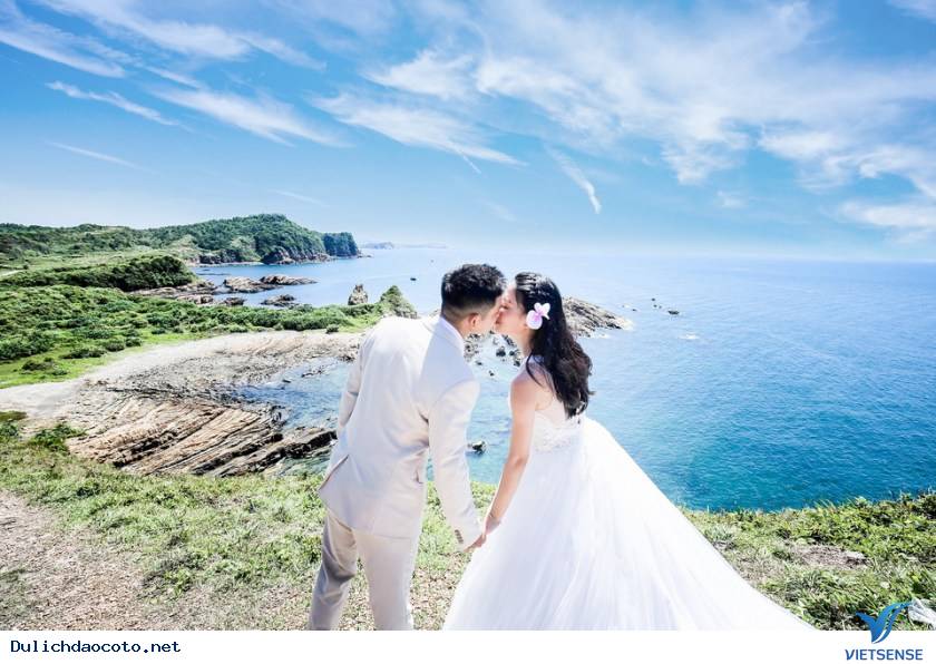 Đảo Cô Tô - Thiên Đường Lý Tưởng Chụp Ảnh Cưới Cho Mọi Cặp Đôi - Ảnh 15