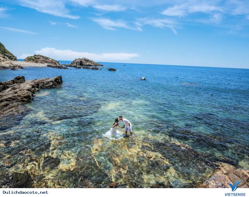 Đảo Cô Tô - Thiên Đường Lý Tưởng Chụp Ảnh Cưới Cho Mọi Cặp Đôi - Ảnh 14
