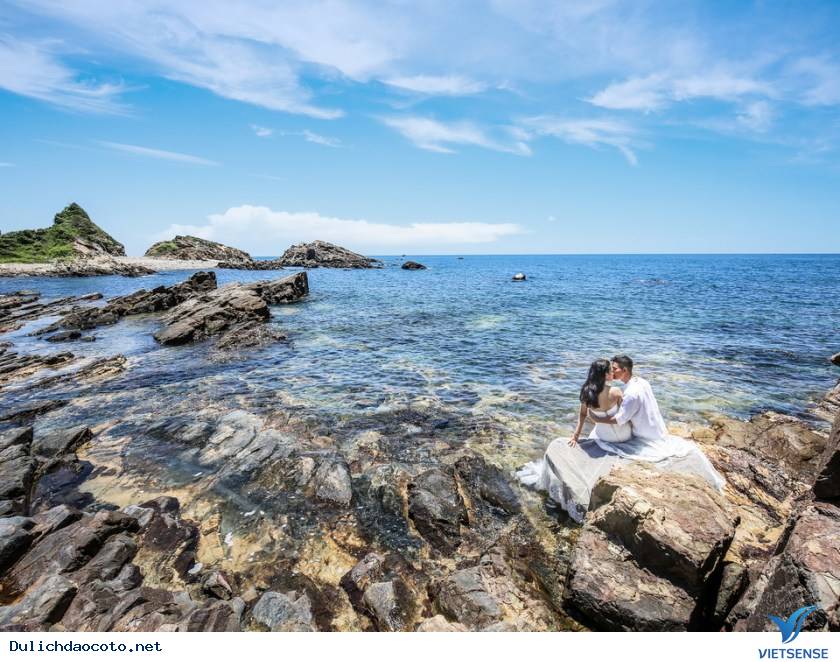 Đảo Cô Tô - Thiên Đường Lý Tưởng Chụp Ảnh Cưới Cho Mọi Cặp Đôi - Ảnh 13