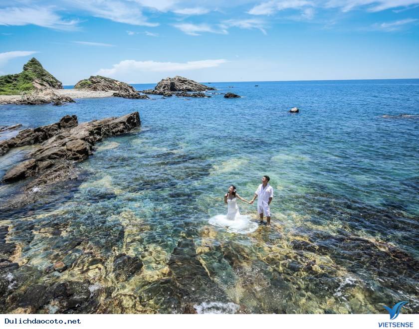 Đảo Cô Tô - Thiên Đường Lý Tưởng Chụp Ảnh Cưới Cho Mọi Cặp Đôi - Ảnh 17