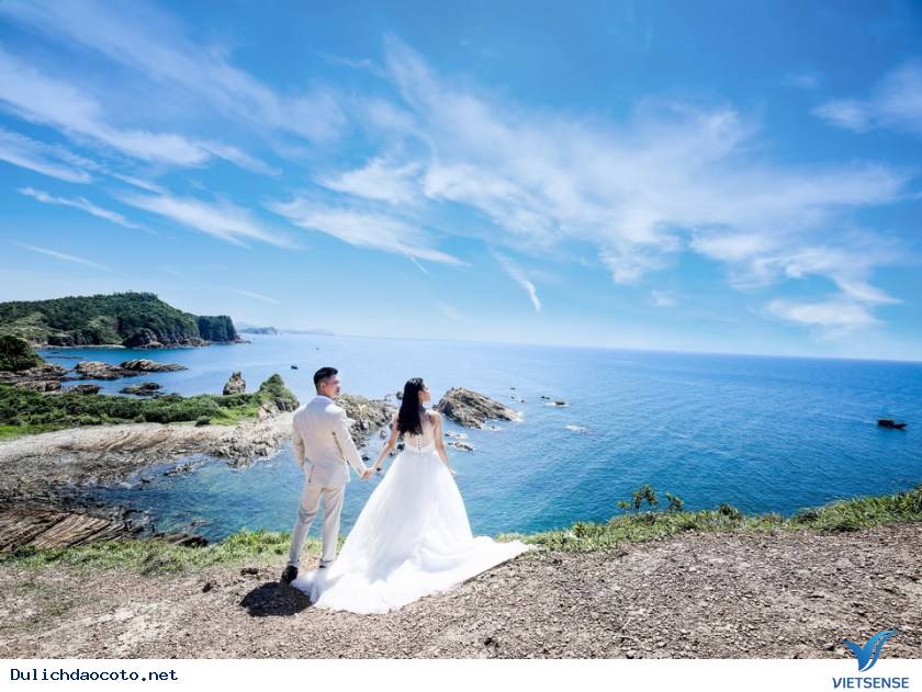 Đảo Cô Tô - Thiên Đường Lý Tưởng Chụp Ảnh Cưới Cho Mọi Cặp Đôi - Ảnh 11