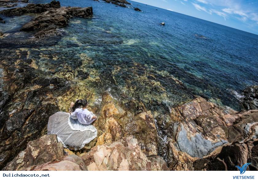 Đảo Cô Tô - Thiên Đường Lý Tưởng Chụp Ảnh Cưới Cho Mọi Cặp Đôi - Ảnh 16