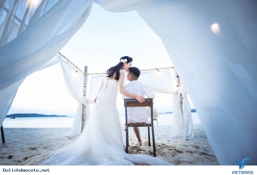 Đảo Cô Tô - Thiên Đường Lý Tưởng Chụp Ảnh Cưới Cho Mọi Cặp Đôi - Ảnh 24