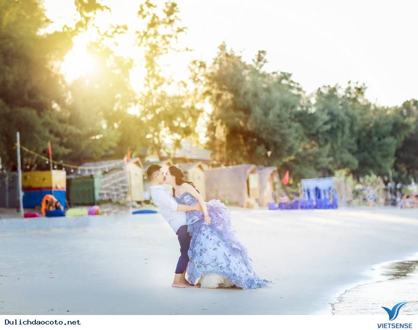 Đảo Cô Tô - Thiên Đường Lý Tưởng Chụp Ảnh Cưới Cho Mọi Cặp Đôi - Ảnh 23