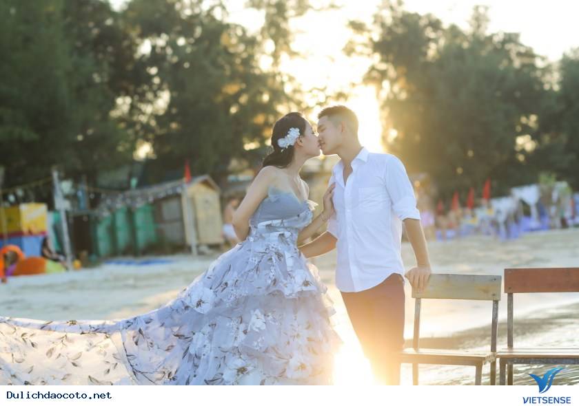 Đảo Cô Tô - Thiên Đường Lý Tưởng Chụp Ảnh Cưới Cho Mọi Cặp Đôi - Ảnh 5