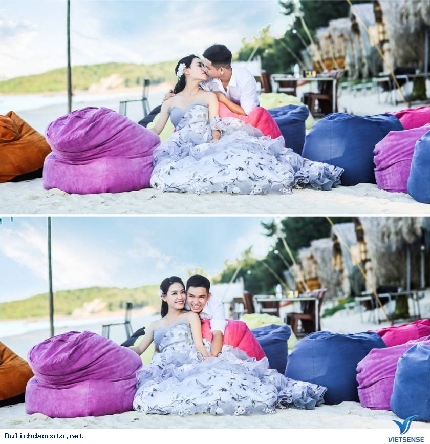 Đảo Cô Tô - Thiên Đường Lý Tưởng Chụp Ảnh Cưới Cho Mọi Cặp Đôi - Ảnh 9