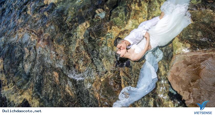 Đảo Cô Tô - Thiên Đường Lý Tưởng Chụp Ảnh Cưới Cho Mọi Cặp Đôi - Ảnh 18