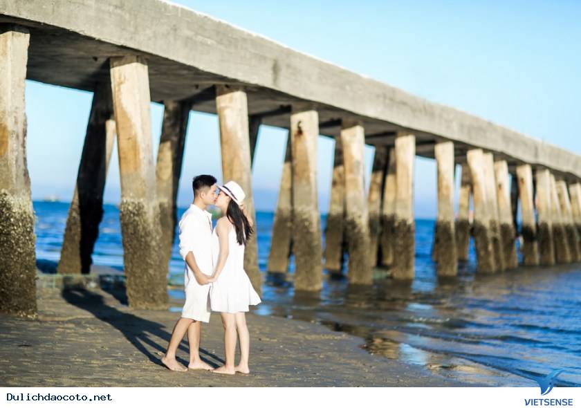 Đảo Cô Tô - Thiên Đường Lý Tưởng Chụp Ảnh Cưới Cho Mọi Cặp Đôi - Ảnh 2