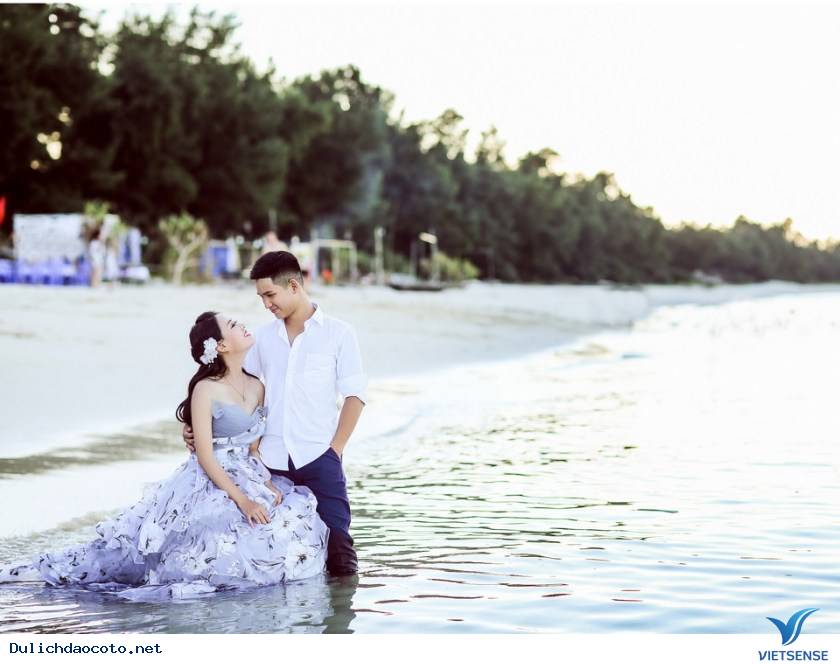 Đảo Cô Tô - Thiên Đường Lý Tưởng Chụp Ảnh Cưới Cho Mọi Cặp Đôi - Ảnh 6