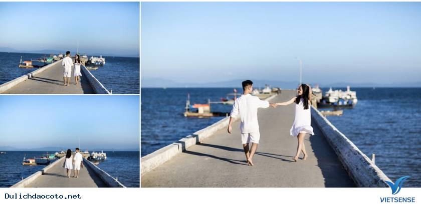 Đảo Cô Tô - Thiên Đường Lý Tưởng Chụp Ảnh Cưới Cho Mọi Cặp Đôi - Ảnh 25