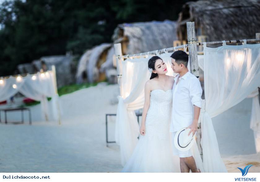 Đảo Cô Tô - Thiên Đường Lý Tưởng Chụp Ảnh Cưới Cho Mọi Cặp Đôi - Ảnh 26