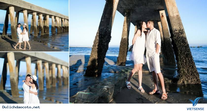 Đảo Cô Tô - Thiên Đường Lý Tưởng Chụp Ảnh Cưới Cho Mọi Cặp Đôi - Ảnh 3