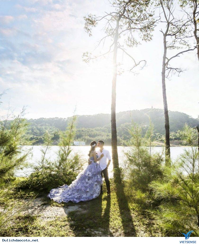 Đảo Cô Tô - Thiên Đường Lý Tưởng Chụp Ảnh Cưới Cho Mọi Cặp Đôi - Ảnh 8
