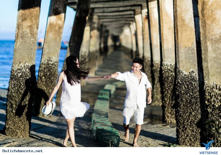 Đảo Cô Tô - Thiên Đường Lý Tưởng Chụp Ảnh Cưới Cho Mọi Cặp Đôi - Ảnh 7