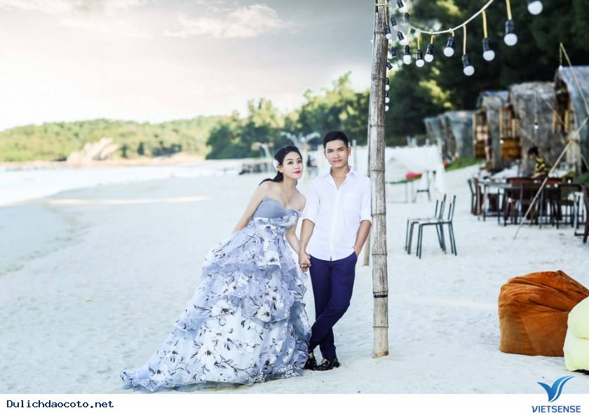 Đảo Cô Tô - Thiên Đường Lý Tưởng Chụp Ảnh Cưới Cho Mọi Cặp Đôi - Ảnh 10