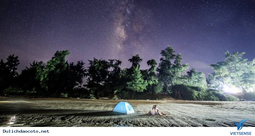 Đảo Cô Tô - Thiên Đường Lý Tưởng Chụp Ảnh Cưới Cho Mọi Cặp Đôi - Ảnh 1