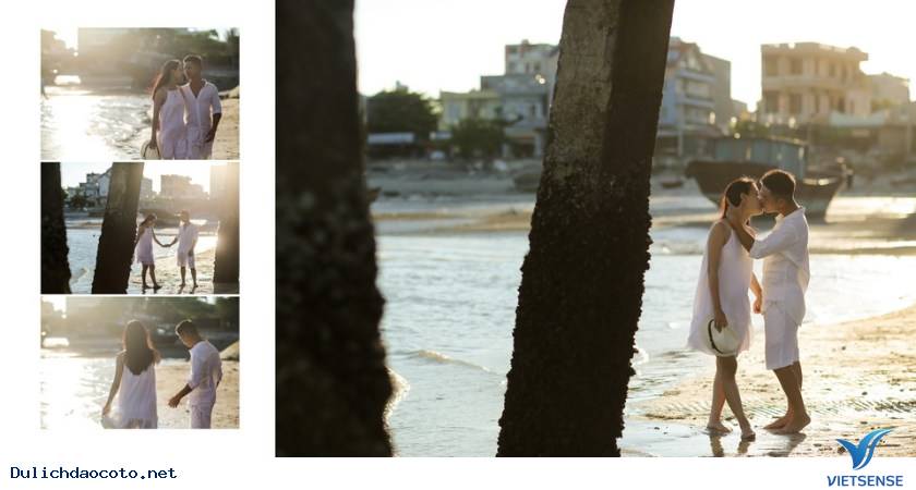 Đảo Cô Tô - Thiên Đường Lý Tưởng Chụp Ảnh Cưới Cho Mọi Cặp Đôi - Ảnh 4