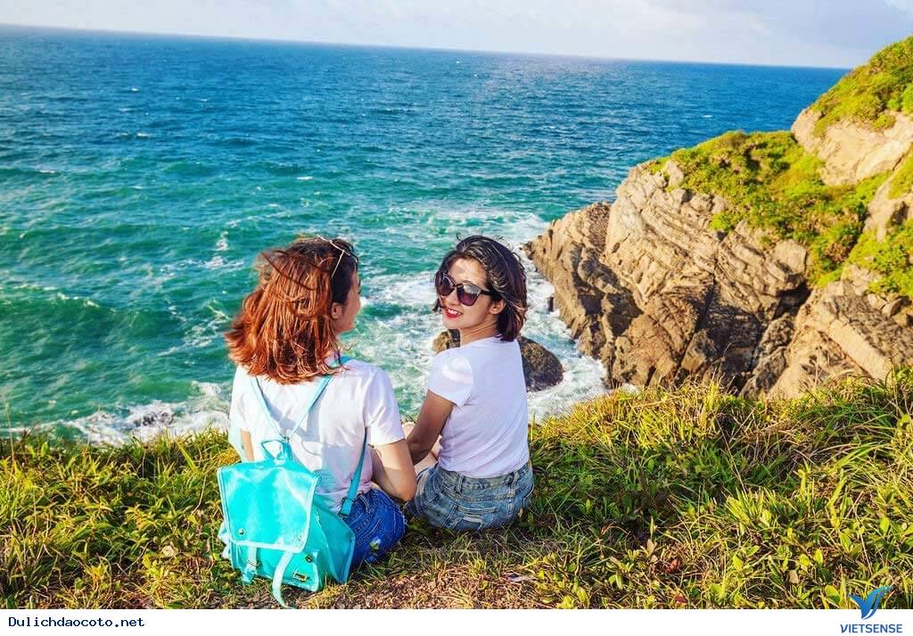 Đảo Cô Tô Có Gì Độc Đáo